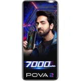 Tecno POVA 2 (6 GB/128 GB)