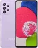 Samsung Galaxy A52s 5G