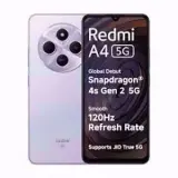 Xiaomi Redmi A4 5G