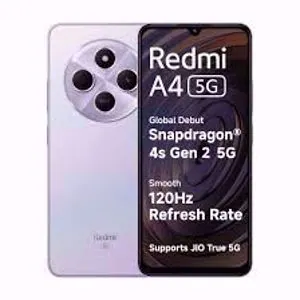 Xiaomi Redmi A4 5G (4 GB/128 GB)