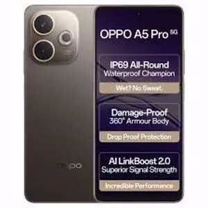 OPPO A5 Pro 5G (8 GB/256 GB)