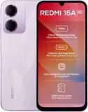 Xiaomi Redmi 15A 5G