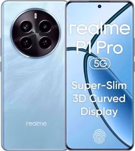 realme P1 Pro 5G (8 GB/256 GB)