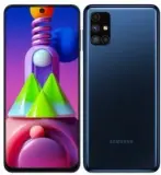Samsung Galaxy M51 (8 GB/128 GB)