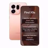 OPPO Find X9s 5G (12GB/512 GB)