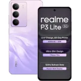 Realme P3 Lite