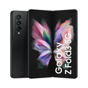 Samsung Galaxy Z Fold3 5G (12 GB/512 GB)