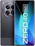 Infinix Zero 40 5G