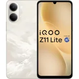 iQOO Z11 Lite 44W 5G
