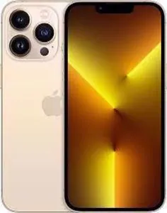 Apple iPhone 13 Pro (6 GB/128 GB)