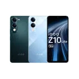 iQOO Z10 lite