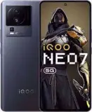 iQOO Neo 7 5G