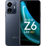 iQOO Z6 lite