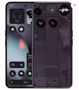 Nothing Phone (3) (16 GB/512 GB)