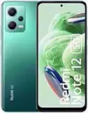 Xiaomi Redmi Note 12 5G