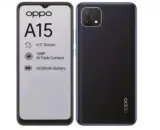OPPO A15 (3 GB/32 GB)