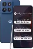 Motorola Moto Edge 60 Stylus (8 GB/256 GB)