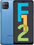 Samsung Galaxy F12