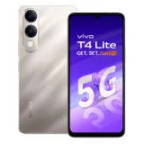 Vivo T4 lite
