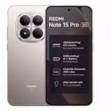Xiaomi Redmi Note 15 Pro 5G