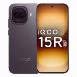 iQOO 15R 5G