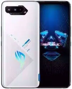ASUS ROG Phone 5 (12 GB/256 GB)