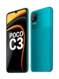 POCO C3