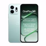 OnePlus N6