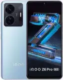 iQOO Z6 Pro 5G