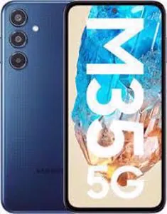Samsung Galaxy M35 5G (8 GB/128 GB)