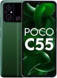 POCO C55