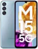 Samsung Galaxy M15 5G