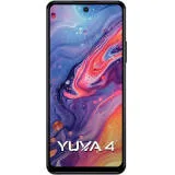 Lava Yuva 4