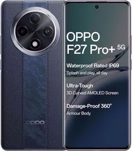 OPPO F27 Pro+ 5G (8 GB/128 GB)