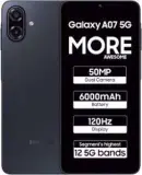 Samsung Galaxy A07 5G