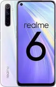 realme 6 (6 GB/128 GB)