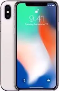Apple iPhone X (3 GB/64 GB)