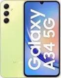 Samsung Galaxy A34 5G