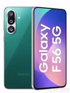 Samsung Galaxy F56 5G (8 GB/128 GB)