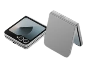 Samsung Galaxy Z Flip6 5G (12 GB/256 GB)