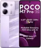 POCO M7 Pro 5G