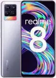 realme 8