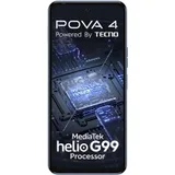 Tecno POVA 4 (8 GB/128 GB)