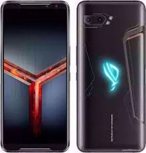 Asus ROG Phone II ZS660KL (12 GB/512 GB)