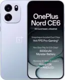 OnePlus Nord CE 6