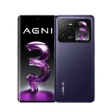 Lava Agni 3 5G