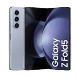 Samsung Galaxy Z Fold 5