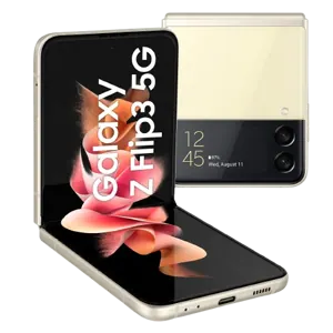 Samsung Galaxy Z Flip3 5G (8 GB/128 GB)
