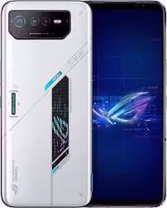 ASUS ROG Phone 6 (12 GB/256 GB)