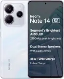 Xiaomi Redmi Note 14 5G
